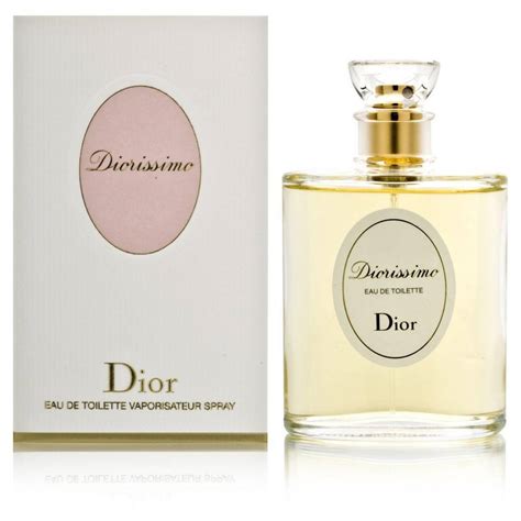 diorissimo christian dior precio|christian dior diorissimo perfume best price.